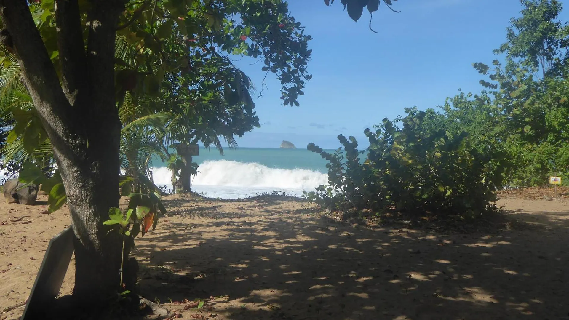 Cozy Bungalow Sainte-Rose 0*,  Guadeloupe